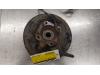 Gebruikte Wiellager achter Suzuki Swift O186604