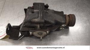 O186605 Gebruikte differentieel achter Suzuki Swift