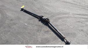 O186606 Gebruikte tussenas voor 4x4 Suzuki Swift