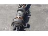 Gebruikte Tussenas voor 4x4 Suzuki Swift O186606
