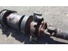 Gebruikte Tussenas voor 4x4 Suzuki Swift O186606
