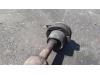 Gebruikte Tussenas voor 4x4 Suzuki Swift O186606