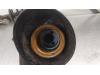Gebruikte Vulpijp Brandstoftank Nissan Micra O186612