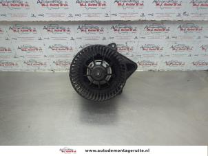 O186617 Gebruikte aanjager Renault Megane Scenic