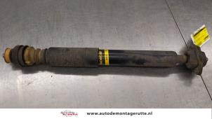 O186620 Gebruikte schokbreker rechts-achter BMW 3-Serie