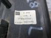 Gebruikte Spiegel Buiten links Renault Megane Scenic O186625