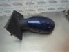 Gebruikte Spiegel Buiten links Renault Megane Scenic O186625