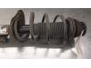Gebruikte Schokdemperpoot links-voor Kia Rio O186630