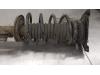 Gebruikte Voorpoot links Mazda 2. O186636