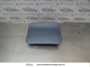 O186637 Gebruikte tank klep Chevrolet Kalos