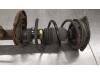 Gebruikte Voorpoot links Nissan Micra O186639