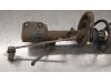 Gebruikte Voorpoot links Nissan Micra O186639