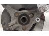 Gebruikte Asschenkel links-voor Opel Insignia O186643