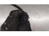 Gebruikte Asschenkel links-voor Opel Insignia O186643