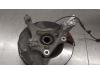Gebruikte Asschenkel links-voor Opel Insignia O186643