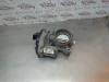 Gebruikte Gasklephuis Ford Focus O186650