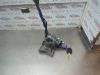Gebruikte Sleutel+Contactslot Hyundai Atos O186651