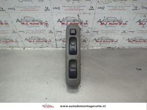 O186652 Gebruikte combischakelaar ramen Suzuki Alto