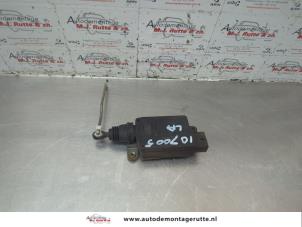 O186655 Gebruikte motor centrale deurvergrendeling Hyundai Atos