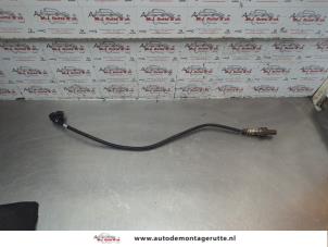 O186656 Gebruikte lambda sonde Opel Agila