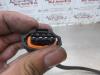 Gebruikte Lambda Sonde Opel Agila O186656