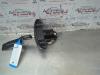 Gebruikte Handgreep Achterklep Opel Agila O186657