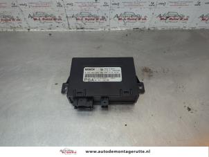 O186664 Gebruikte pdc module Peugeot 407