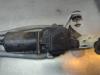 Gebruikte Ruitenwismotor+Mechaniek Honda Jazz O186665