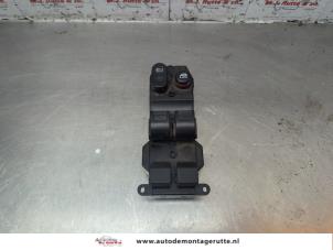 O186667 Gebruikte combischakelaar ramen Honda Jazz
