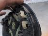 Gebruikte Spiegelglas links Peugeot 407 O186670
