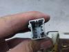 Gebruikte Slotmechaniek Portier 2Deurs links Honda Civic O186672