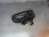 Gebruikte Deurgreep 2Deurs links Honda Civic O186674