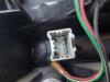 Gebruikte Achterlicht links Honda Civic O186678