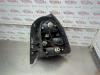 Gebruikte Achterlicht links Honda Civic O186678