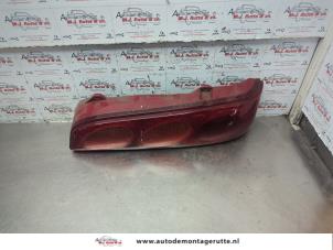 O186683 Gebruikte achterlicht rechts Fiat Seicento