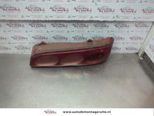 O186684 Gebruikte achterlicht rechts Fiat Seicento
