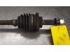 Gebruikte Homokineetas links-voor Chevrolet Spark O186686