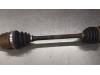 Gebruikte Homokineetas links-voor Chevrolet Spark O186686