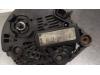 Gebruikte Alternator Renault Trafic O186694