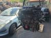 Gebruikte Motor Chevrolet Spark O186697