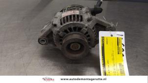 O186700 Gebruikte alternator Suzuki Alto