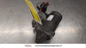 O186703 Gebruikte startmotor Fiat Panda