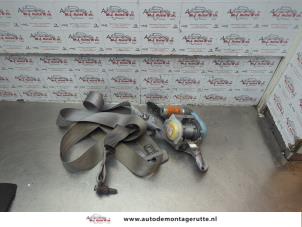 O186708 Gebruikte veiligheidsgordel links-voor Kia Picanto