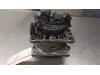 Gebruikte Dynamo Seat Toledo O186710