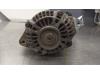 Gebruikte Dynamo Suzuki Wagon R+ O186704