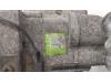 Gebruikte Aircopomp Nissan Micra O186707