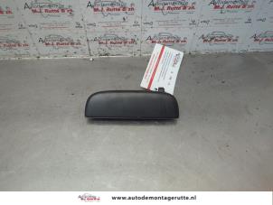 O186711 Gebruikte portiergreep 4deurs links-voor Suzuki Alto