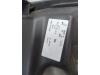 Gebruikte Koplamp rechts Renault Twingo O186715