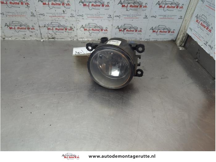Gebruikte Mistlamp rechts-voor Renault Twingo O186716