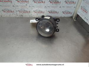 O186716 Gebruikte mistlamp rechts-voor Renault Twingo